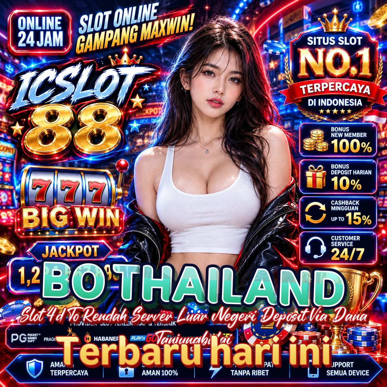 BO THAILAND