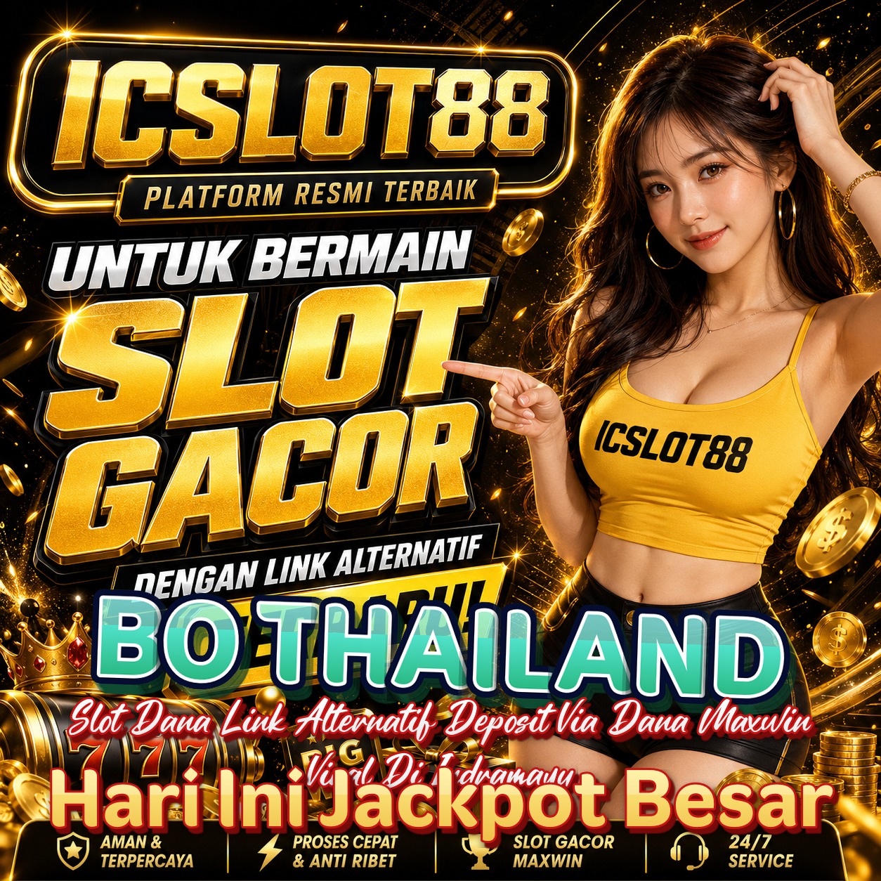 BO THAILAND